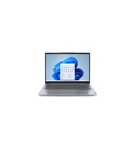 Lenovo Nb Thınkbook 21KG00Y5TR I5-1335U 48 GB Ram 2 Tb SSD 14" Freedos KN35