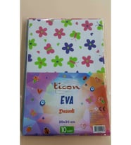 Ticon Eva Desenli 10 LU 20x30