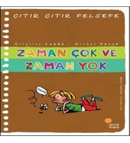 Çıtır Çıtır Felsefe 19 - Zaman Çok ve Zaman