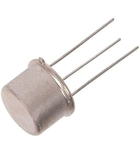 2N2905 Transistör Bjt Pnp TO-205