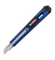 SDI 0416 Dar Maket Bıçağı Otomatik Kilit Sağ ve Sol El İçin