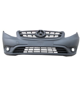 Mercedes Vito W447 15/20 Ön Tampon Koyu Gri· Si·s Deli·kli· (İ·talya)