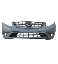 Mercedes Vito W447 15/20 Ön Tampon Koyu Gri· Si·s Deli·kli· (İ·talya)