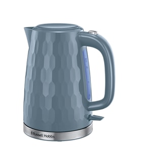 RUSSELL HOBBS 26053-70/RH Honeycomb Gri Kettle