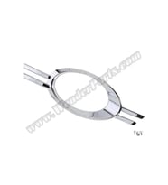 Mercedes W204 2007-2010 Sis Far &Ccedil;er&ccedil;evesi Sağ Krom Bi Xenon Far Avg A2048851474 Wender