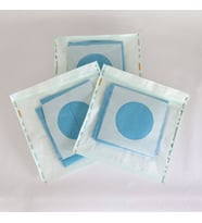 DELİKLİ ÖRTÜ 40 X40 CM 10 ADET