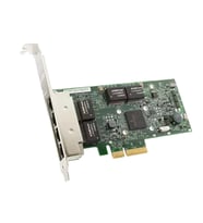 LENOVO 7ZT7A00484 THINKSYSTEM BROADCOM NETXTREME PCIE 1GB 4-PORT RJ45 ETHERNET ADAPTER
