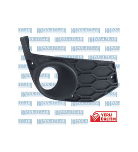 İVECO DAİLY C15 SİS FAR BAKALİTİ DELİKLİ SAĞ