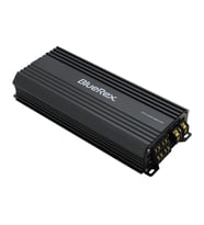 BLUEREX BR-150.4D-4X150W RMS-ÜST SEVİYE-KALİTELİ-PROFESYONEL CLASS D OTO ANFİSİ