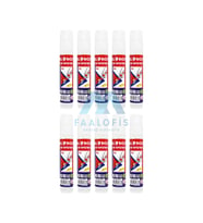 Globox Sıvı Yapıştırıcı 55 ml 10 Adet
