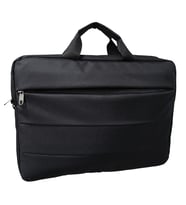 MODA 8143 SİYAH NOTEBOOK & EVRAK ÇANTASI
