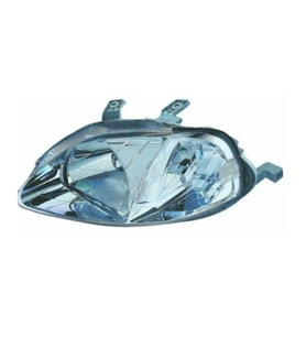 Honda Civic 1990-2000 Sol Far 33151-S04-B03