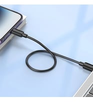 HOCO X96 Hyper Type-C To iPhone Lightning Hızlı Şarj Ve Data Kablosu-(5775) - SSSSSS7183-9548