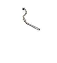 Volkswagen Polo-jetta-passat-skoda Downpipe Egzoz Gia Motor