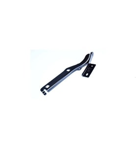 PEUGEOT - KAPUT MENTEŞESİ SOL PARTNER 2008-