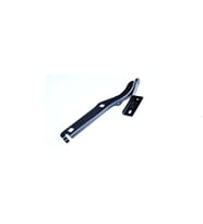 PEUGEOT - KAPUT MENTEŞESİ SOL PARTNER 2008-