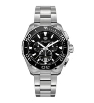 Tag Heuer Aquaracer CAY111A.BA0927 Erkek Kol Saati
