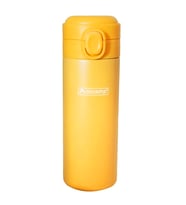 Mug Termos 420 ml - Orcamp - Sarı (OUT-5150)