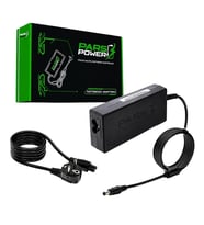 Parspower Prs-061 Plastik Kasa 19V 4.74A 90W (5.5*3.0Mm) Standart Notebook Adaptör