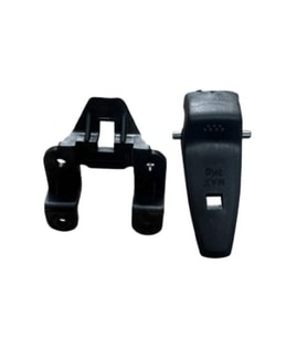 TVS Jupiter 125 Poşet Kask Askısı Orjinal