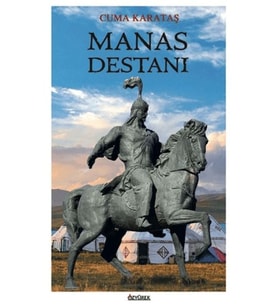Manas Destanı