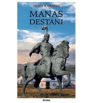 Manas Destanı