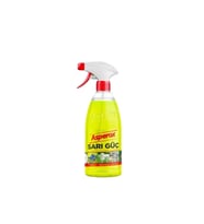 Ultra Sarı Güç Yağ Sökücü 1 Lt