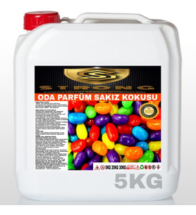 STRONG ODA PARFÜMÜ SAKIZ 5KG