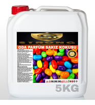 STRONG ODA PARFÜMÜ SAKIZ 5KG