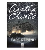 Fare Kapanı - Agatha Christie