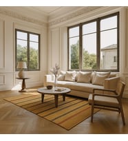 Agkhome Sausalito 7248 Camel Halı 240x150 Cm
