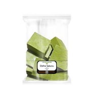 Defne Sabunu 500 Gr. Hakiki Hatay Defne Sabunu Yağ Oranı Yüksek Kalite Sabun Yeşil Sabun 0,5 Kg.