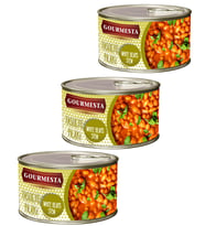 Fasulye Pilaki 400 g x 3 Adet