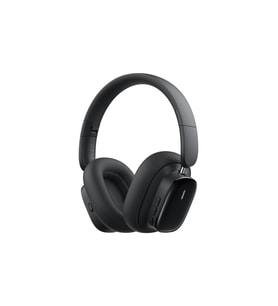 Baseus Bowie H1I Anc Bluetooth Kulaklık Siyah