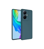 Vivo V29 Lite 5G Uyumlu Kılıf Zore Mara Lansman Kapak