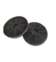 Kumtel DA6-835 Aspiratör Karbon Filtresi 16 CM 3 Tırnaklı Model Uyumlu