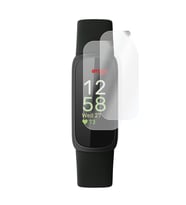 Fitbit Inspire 3 Akıllı Bileklik Ekran Koruyucu TPU 2 Adet