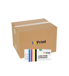 TKPrint MF229 MF229DW MF231 20 ADET KOLİ Muadil Toner CRG737
