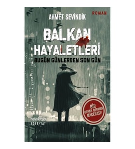 Balkan Hayaletleri