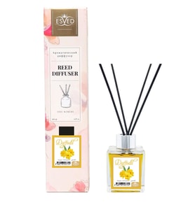 Nergiz Kokusu 100 Ml Çubuklu Oda Kokusu