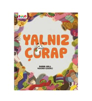 Yalnız Çorap Eolo Yayınları