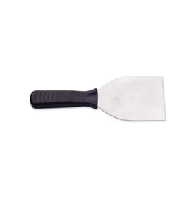 İvory pasta spatulası