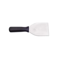 İvory pasta spatulası
