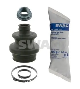 SWAG 10927851 Arka Aks Korugu Dis A2023570191