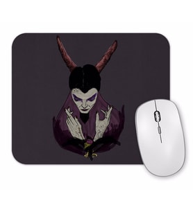 Malevola Mouse Pad