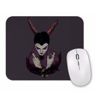 Malevola Mouse Pad