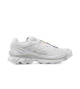 Salomon Xt-6 Unisex Günlük Ayakkabı L41252900 Renkli (Çok Renkli)