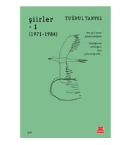 Şiirler – 1  (1971 – 1984)