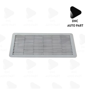 Mercedes W140 W202 W203 W210 W211 W220 için Sunroof Perde Izgarası-GRİ