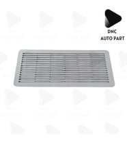 Mercedes W140 W202 W203 W210 W211 W220 için Sunroof Perde Izgarası-GRİ